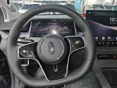 SAIC Shangjie H5 Extended Range Pro - ფოტო 10