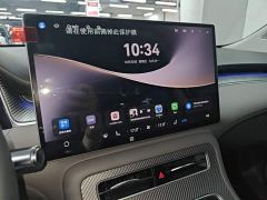 SAIC Shangjie H5 Extended Range Pro - ფოტო 12