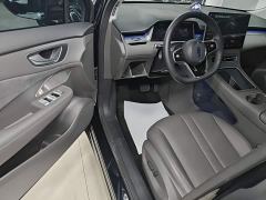 SAIC Shangjie H5 Extended Range Pro - ფოტო 15