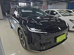 SAIC Shangjie H5 Extended Range Pro - ფოტო 3