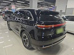 SAIC Shangjie H5 Extended Range Pro - ფოტო 4