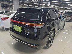 SAIC Shangjie H5 Extended Range Pro - ფოტო 6