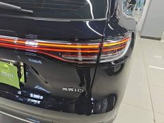 SAIC Shangjie H5 Extended Range Pro - ფოტო 7