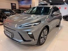 Buick E5 Premium Standard Range Edition - фото 1