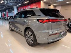 Buick E5 Premium Standard Range Edition - фото 12