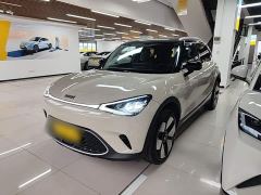 smart #1 Dynamic Luxury Edition - photo 1