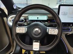 smart #1 Dynamic Luxury Edition - photo 10