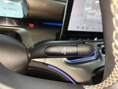 smart #1 Dynamic Luxury Edition - photo 13