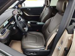 smart #1 Dynamic Luxury Edition - photo 14