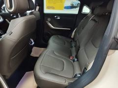 smart #1 Dynamic Luxury Edition - photo 16
