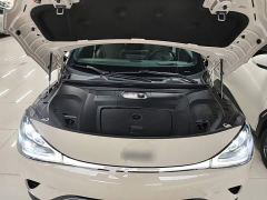 smart #1 Dynamic Luxury Edition - photo 19