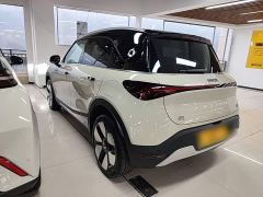 smart #1 Dynamic Luxury Edition - photo 4