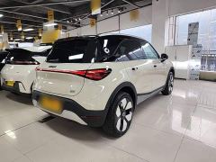 smart #1 Dynamic Luxury Edition - photo 6