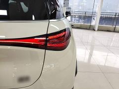 smart #1 Dynamic Luxury Edition - photo 7