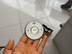 smart #1 Dynamic Luxury Edition - photo 8