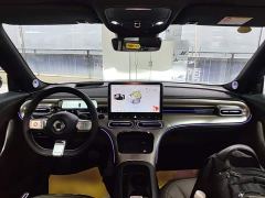 smart #1 Dynamic Luxury Edition - photo 9