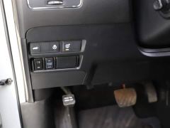 Nissan Pathfinder ARMADA 5.6L Invincible Fleet Flagship Edition - ფოტო 10