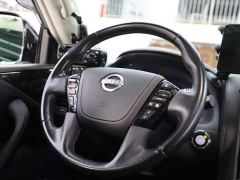 Nissan Pathfinder ARMADA 5.6L Invincible Fleet Flagship Edition - ფოტო 13