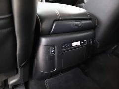 Nissan Pathfinder ARMADA 5.6L Invincible Fleet Flagship Edition - ფოტო 14