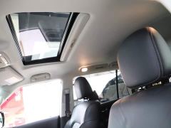 Nissan Pathfinder ARMADA 5.6L Invincible Fleet Flagship Edition - ფოტო 15