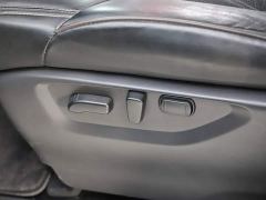 Nissan Pathfinder ARMADA 5.6L Invincible Fleet Flagship Edition - ფოტო 16