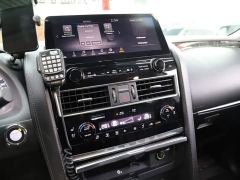 Nissan Pathfinder ARMADA 5.6L Invincible Fleet Flagship Edition - ფოტო 8