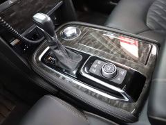 Nissan Pathfinder ARMADA 5.6L Invincible Fleet Flagship Edition - ფოტო 9