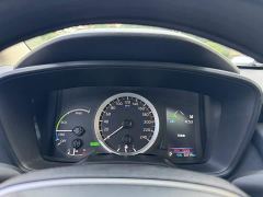 Toyota Corolla Hybrid 1.8L E-CVT Elite - photo 10