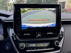 Toyota Corolla Hybrid 1.8L E-CVT Elite - photo 11