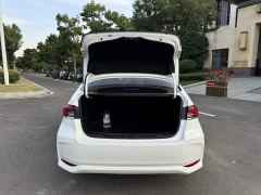 Toyota Corolla Hybrid 1.8L E-CVT Elite - photo 14