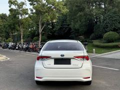 Toyota Corolla Hybrid 1.8L E-CVT Elite - photo 18