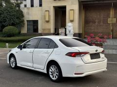 Toyota Corolla Hybrid 1.8L E-CVT Elite - photo 19