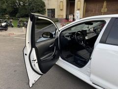 Toyota Corolla Hybrid 1.8L E-CVT Elite - photo 20