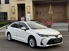 Toyota Corolla Hybrid 1.8L E-CVT Elite - photo 3