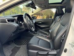 Toyota Corolla Hybrid 1.8L E-CVT Elite - photo 4