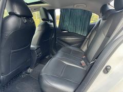 Toyota Corolla Hybrid 1.8L E-CVT Elite - photo 5