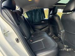 Toyota Corolla Hybrid 1.8L E-CVT Elite - photo 6