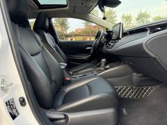 Toyota Corolla Hybrid 1.8L E-CVT Elite - photo 7