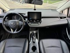 Toyota Corolla Hybrid 1.8L E-CVT Elite - photo 8