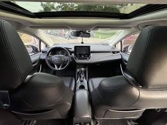 Toyota Corolla Hybrid 1.8L E-CVT Elite - photo 9