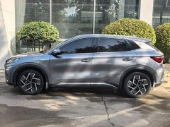 BYD Yuan Plus 510KM Flagship - ფოტო 2