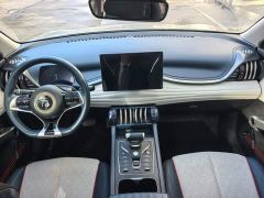 BYD Yuan Plus 510KM Flagship - ფოტო 7