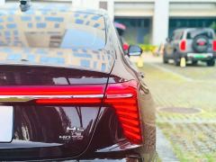 Hongqi H5 2.0T Automatic Smart Connected Flagship Comfort Edition - фото 11