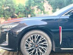 Hongqi H5 2.0T Automatic Smart Connected Flagship Comfort Edition - фото 13