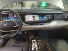ARCFOX Alpha-S 708S 160kW - photo 12