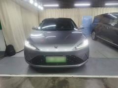 ARCFOX Alpha-S 708S 160kW - photo 2