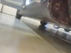 ARCFOX Alpha-S 708S 160kW - photo 20