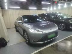 ARCFOX Alpha-S 708S 160kW - photo 3