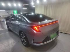 ARCFOX Alpha-S 708S 160kW - photo 4
