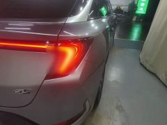 ARCFOX Alpha-S 708S 160kW - photo 7